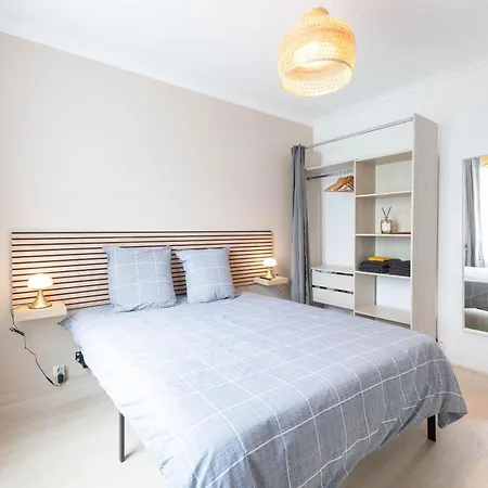 דירה Nid Douillet Entre Paris Et