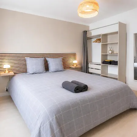 A Cozy Nest Between Paris And Disneyland Apartament *