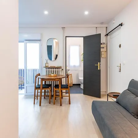 A Cozy Nest Between Paris And Disneyland דירה Vaires-sur-Marne